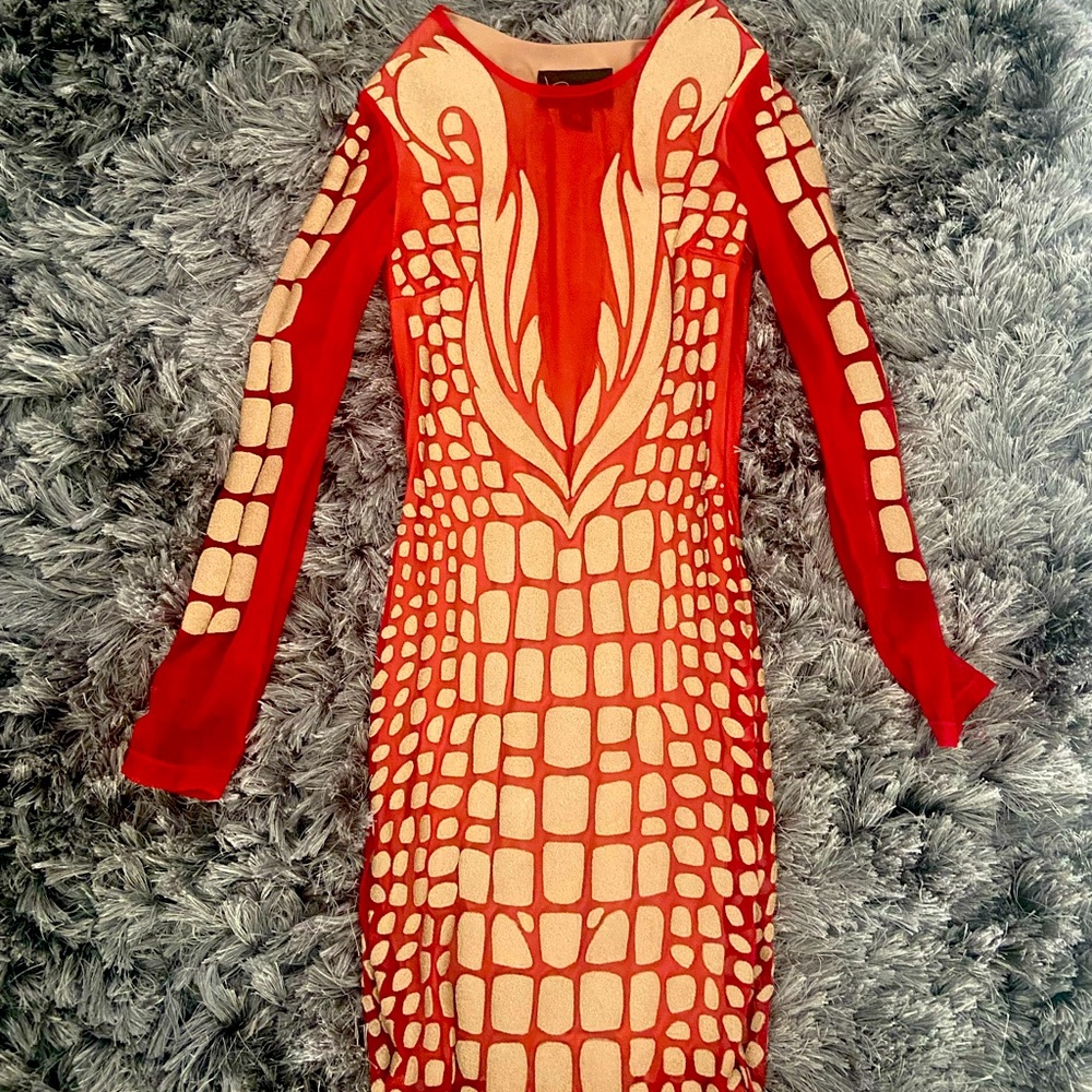 Dress